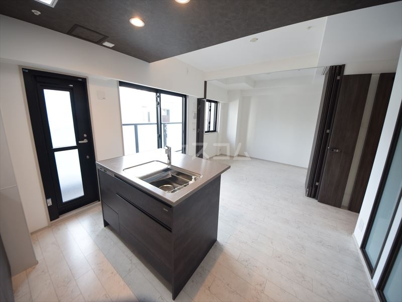 5/30 リビング/ダイニング