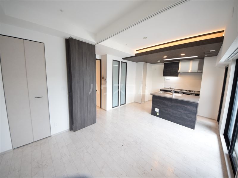 4/30 リビング/ダイニング