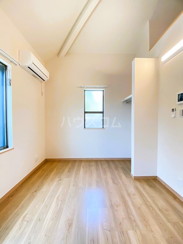 7/21 リビング/ダイニング