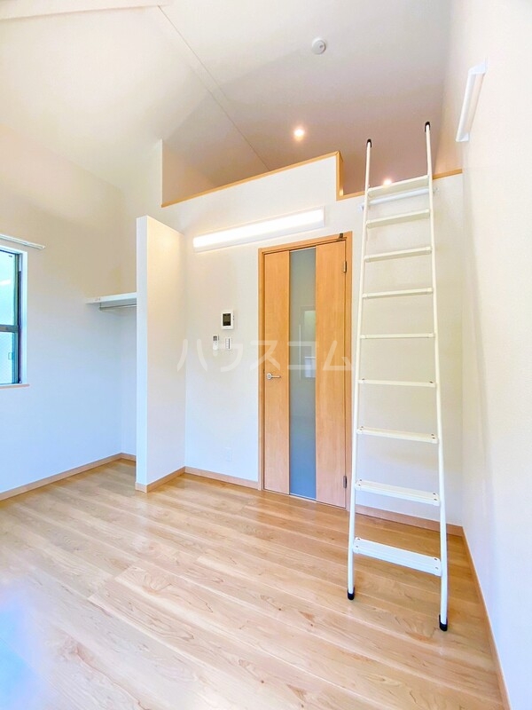 4/21 リビング/ダイニング