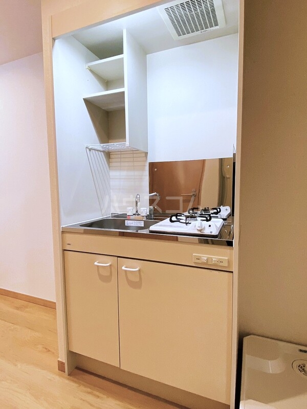 13/21 キッチン