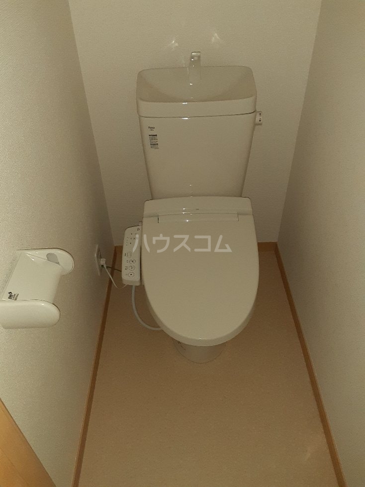 14/28 トイレ