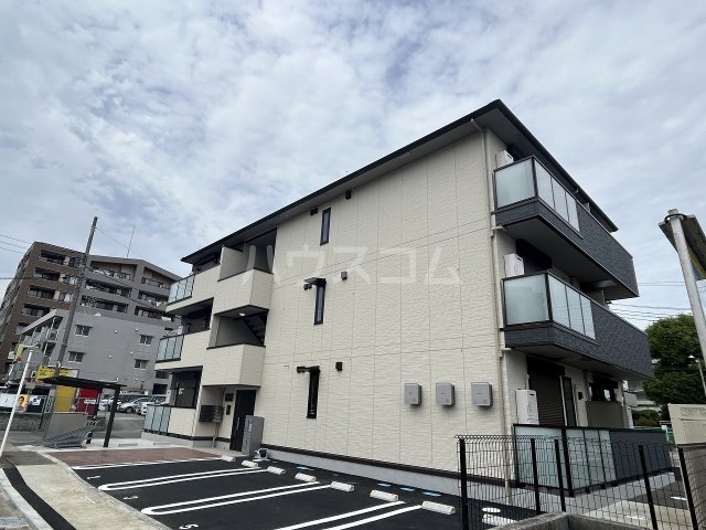 3/24 外観