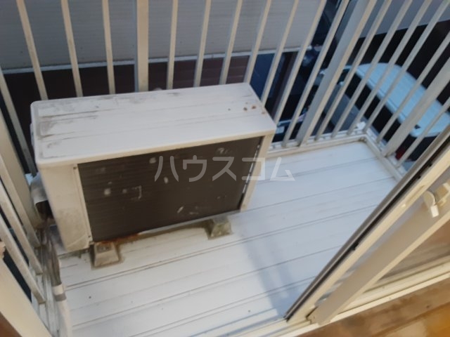 20/30 バルコニー