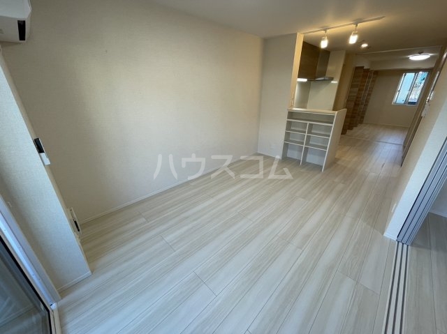 3/25 リビング/ダイニング