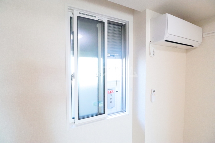 11/20 バルコニー