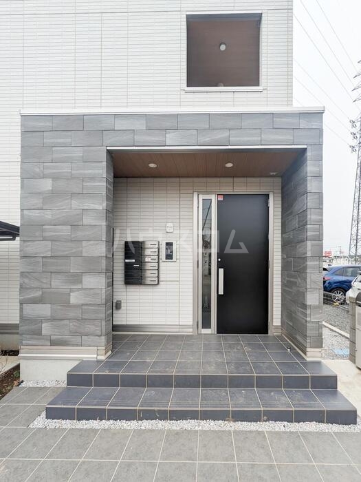 17/20 エントランス