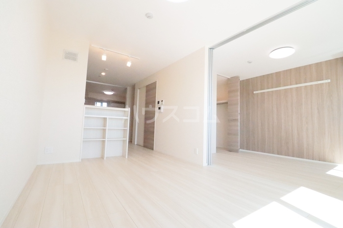 3/20 リビング/ダイニング