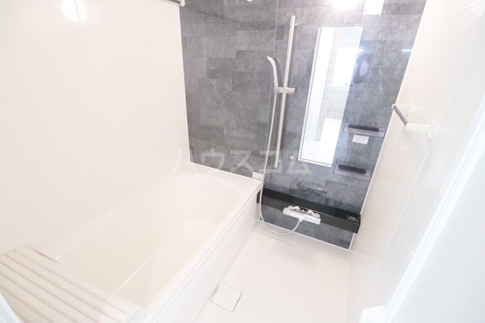 7/20 浴室