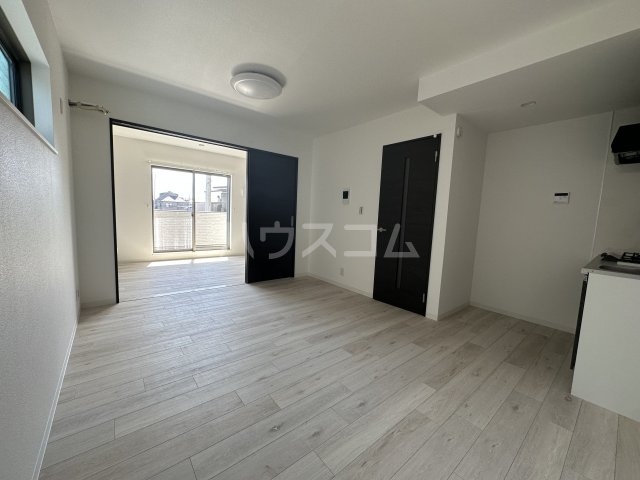 5/28 リビング/ダイニング