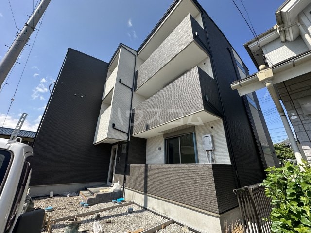 1/30 外観