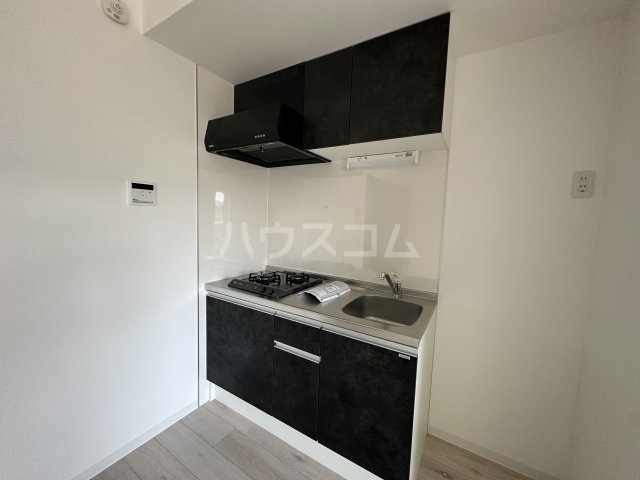 8/30 キッチン