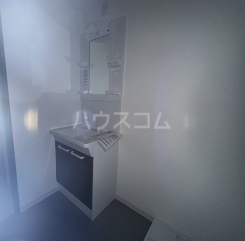 12/30 洗面