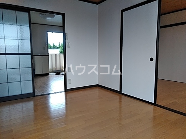 3/22 リビング/ダイニング