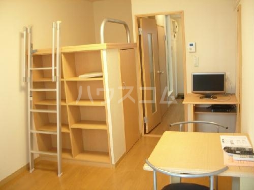 16/30 バルコニー