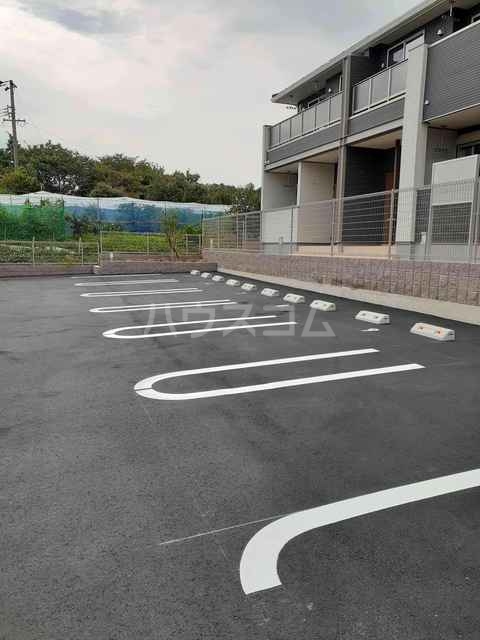 24/30 駐車場
