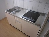 10/25 キッチン