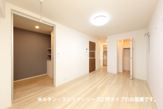 3/20 リビング/ダイニング