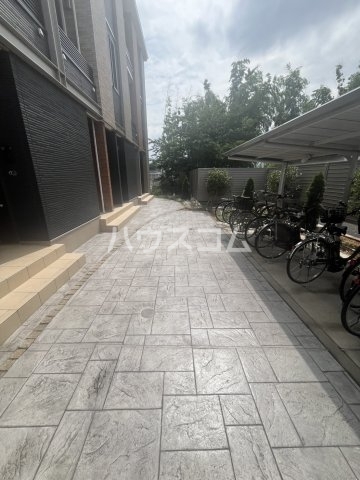 24/30 駐車場