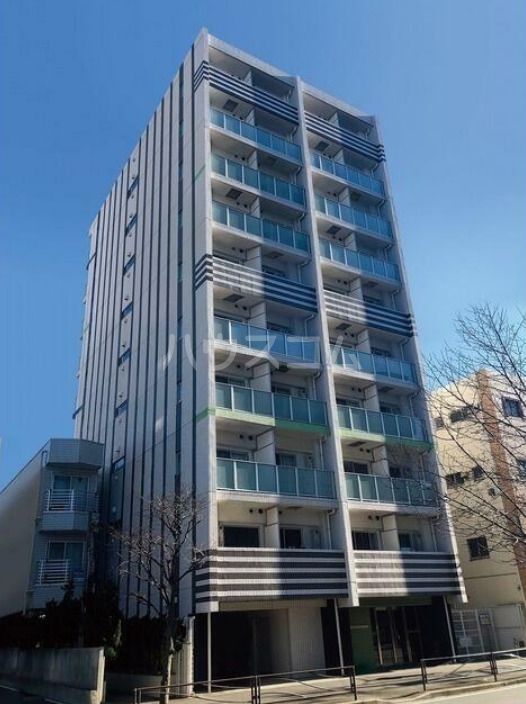 1/17 外観