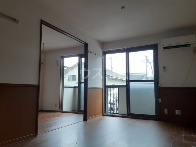 3/23 リビング/ダイニング