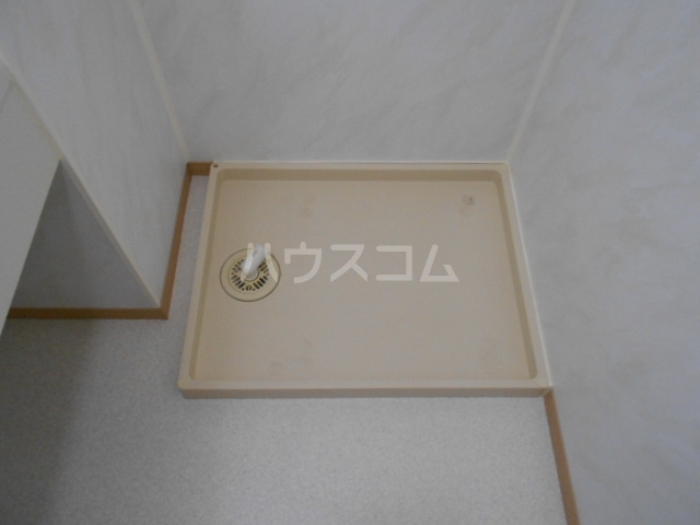 17/30 バルコニー