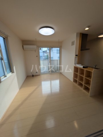 3/20 リビング/ダイニング