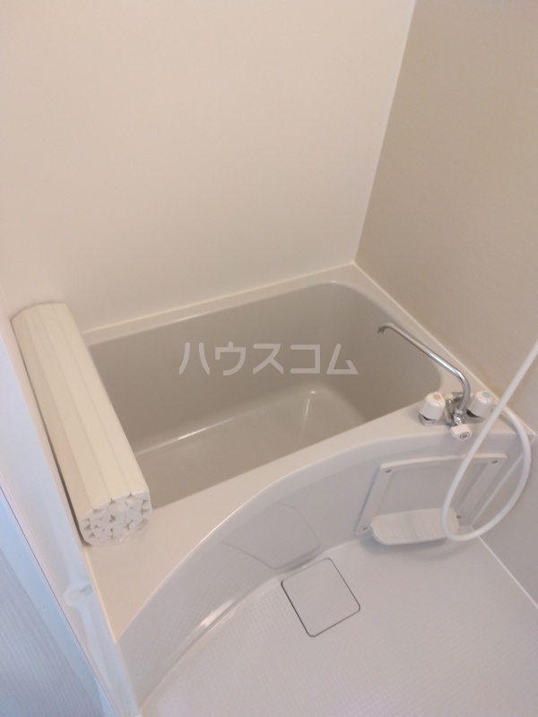 16/30 浴室