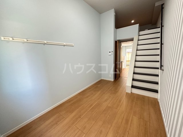 5/30 室内