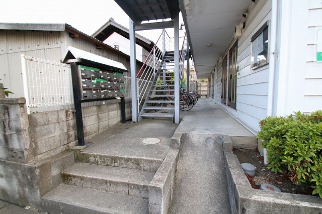 14/24 エントランス