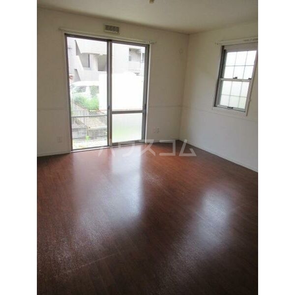 4/18 リビング/ダイニング