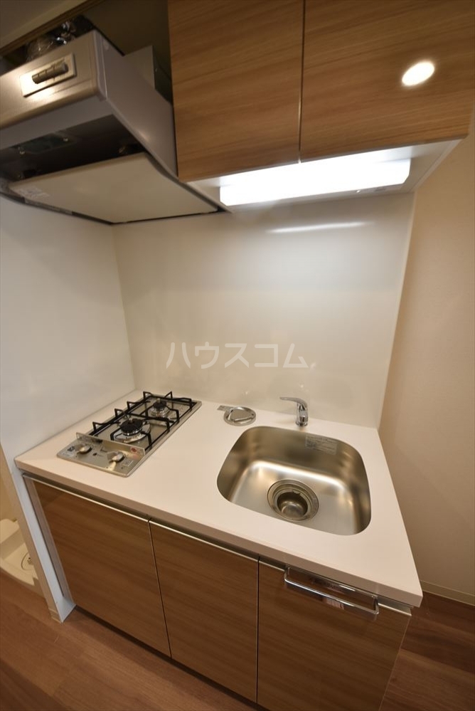 13/29 キッチン