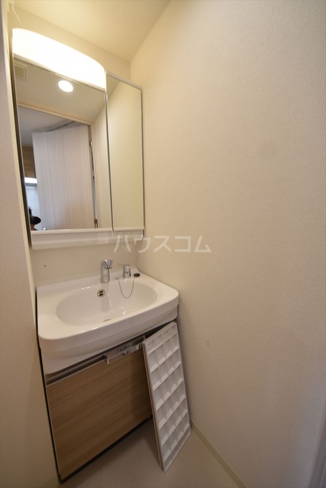 17/29 洗面