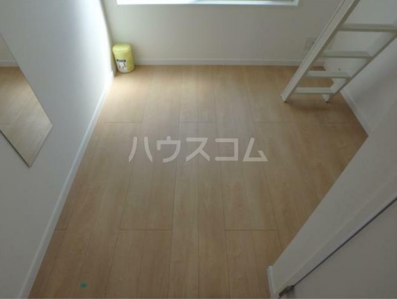 3/27 リビング/ダイニング