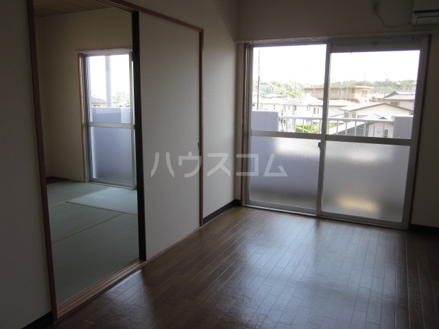 6/30 リビング/ダイニング