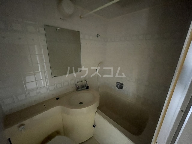 11/30 浴室