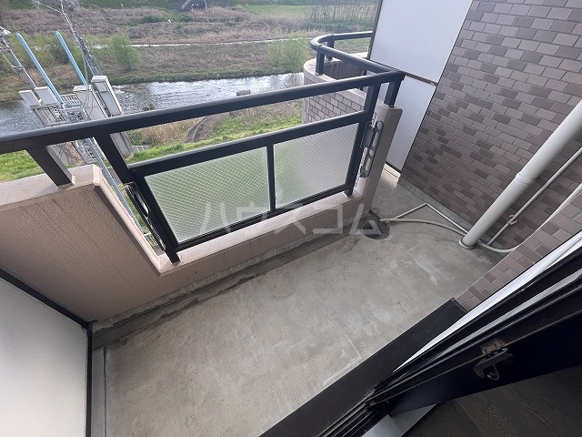 15/30 バルコニー