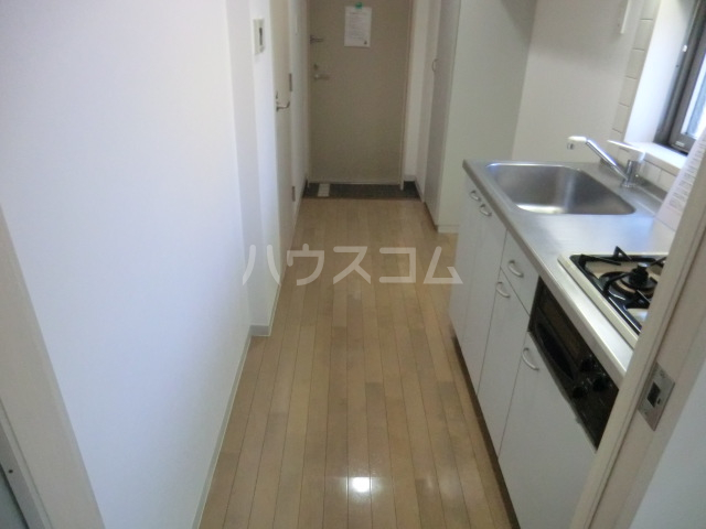 6/25 玄関