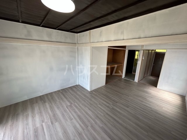 3/18 リビング/ダイニング