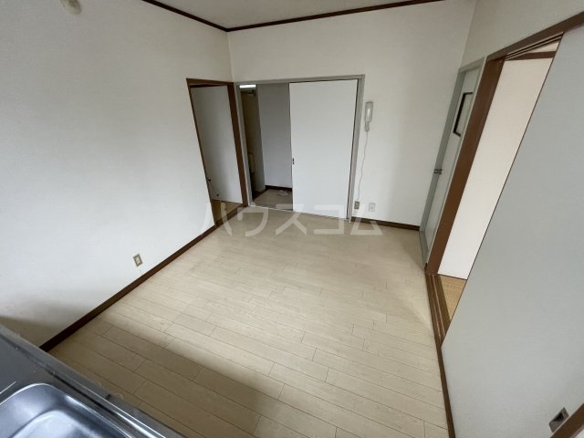 5/30 リビング/ダイニング