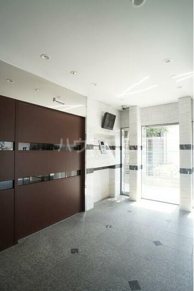 12/15 エントランス