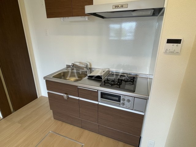 10/30 キッチン