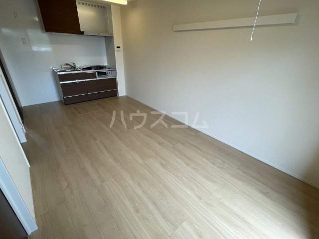 5/30 寝室