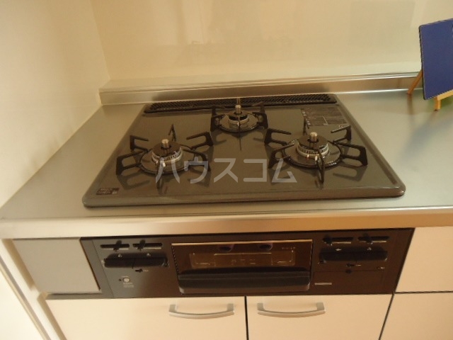 12/30 キッチン