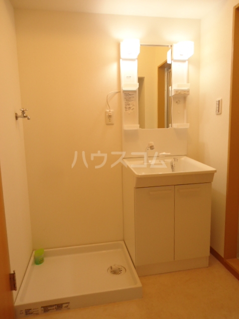16/30 洗面