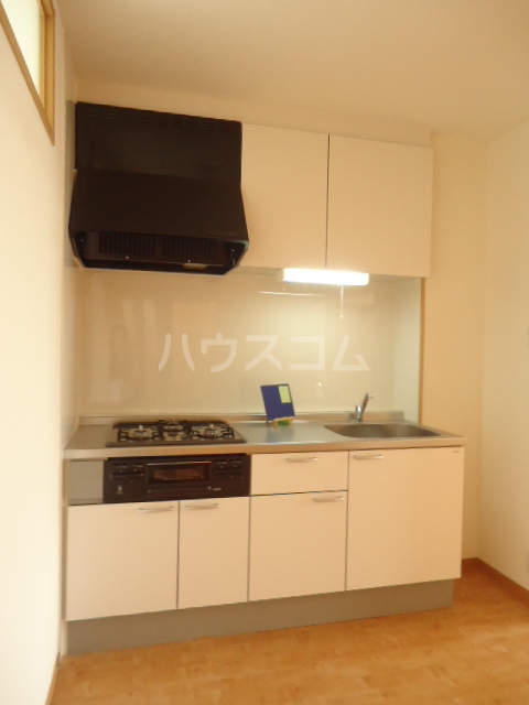 11/30 キッチン