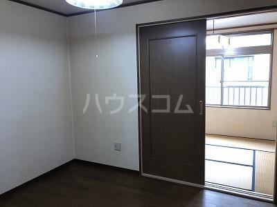 3/6 リビング/ダイニング