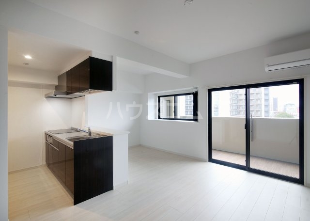 4/27 リビング/ダイニング