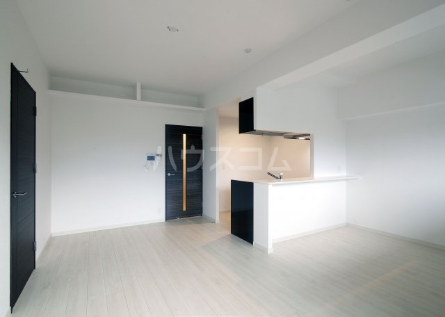 3/27 リビング/ダイニング