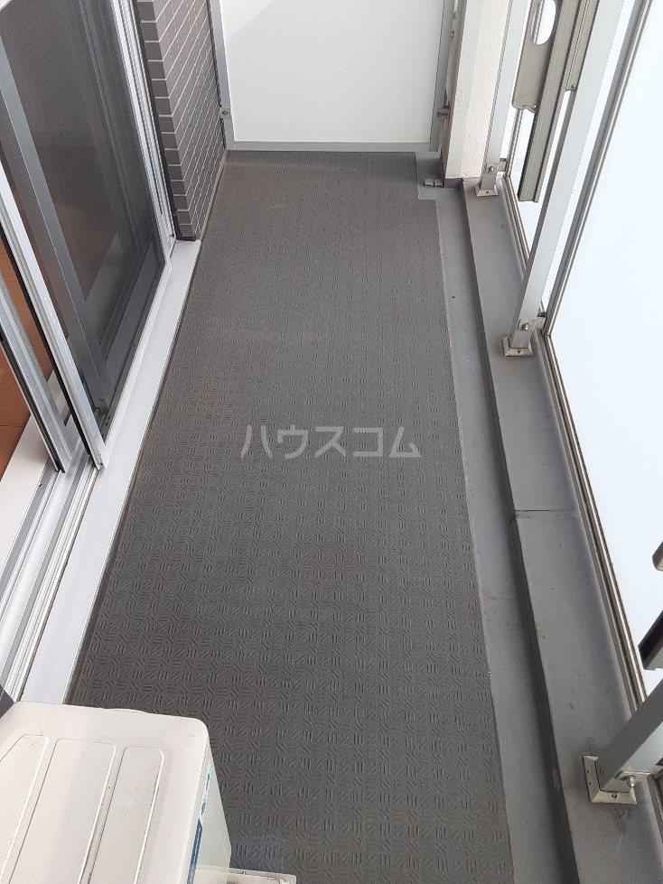 16/30 バルコニー